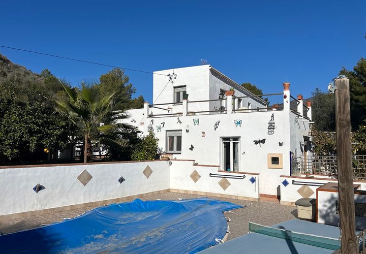 Villa i Velez De Benaudalla, Granada, Velez De Benaudalla - € 285.000 | Ref: GVCCGMOTRIL - foto 1